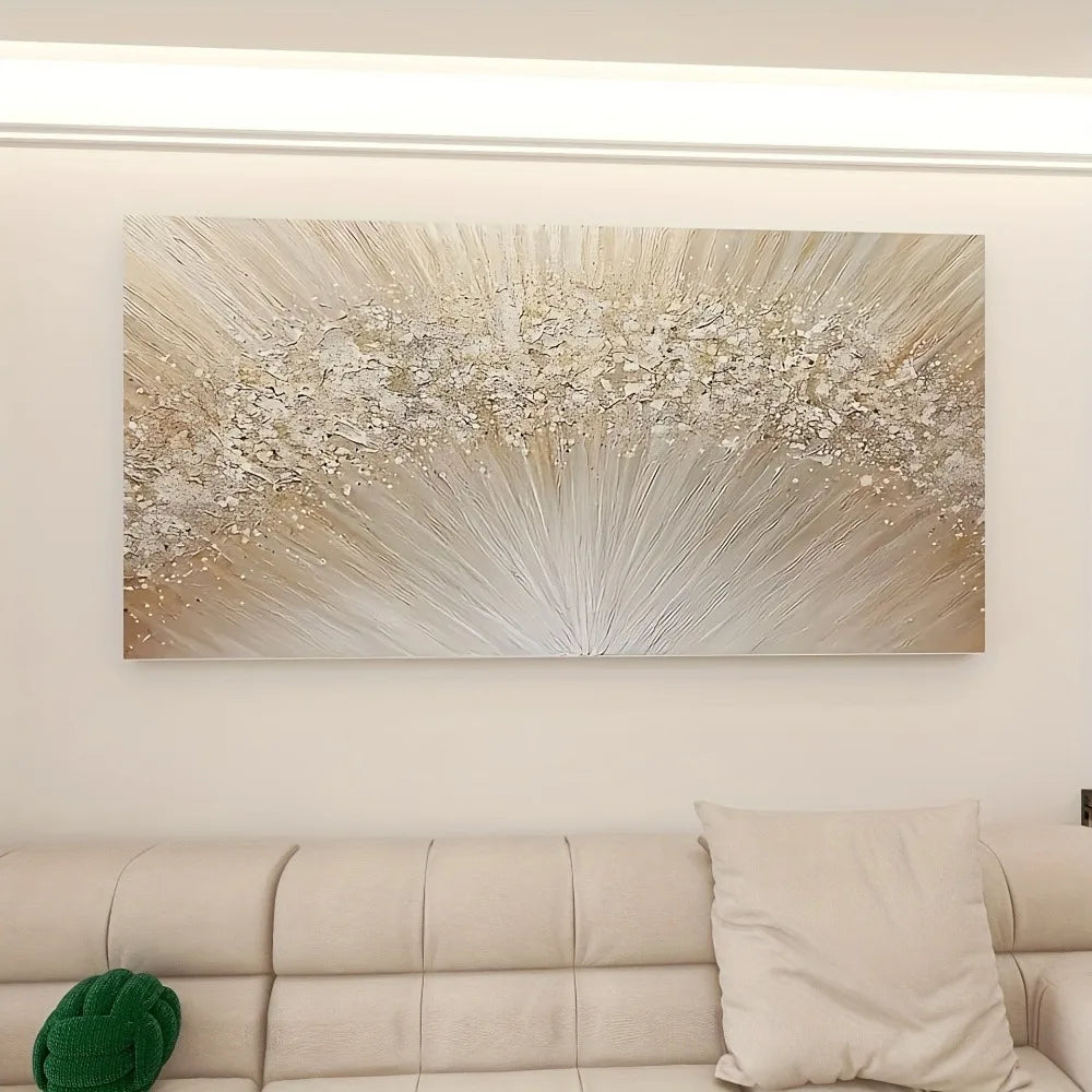 Ethereal Motion – Art Print