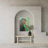 Tornado Horse Original