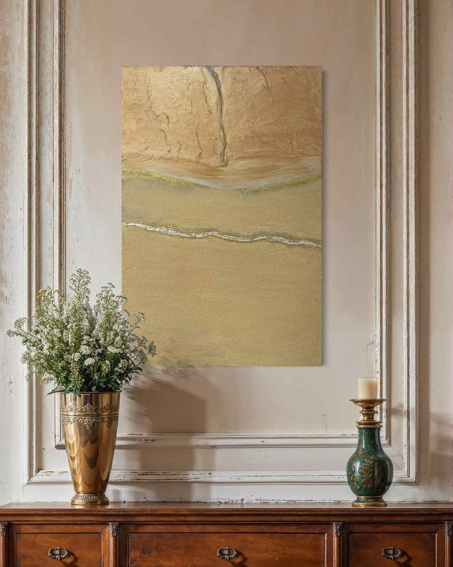 Desert Horizon Original