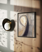 The Faceless Light Original