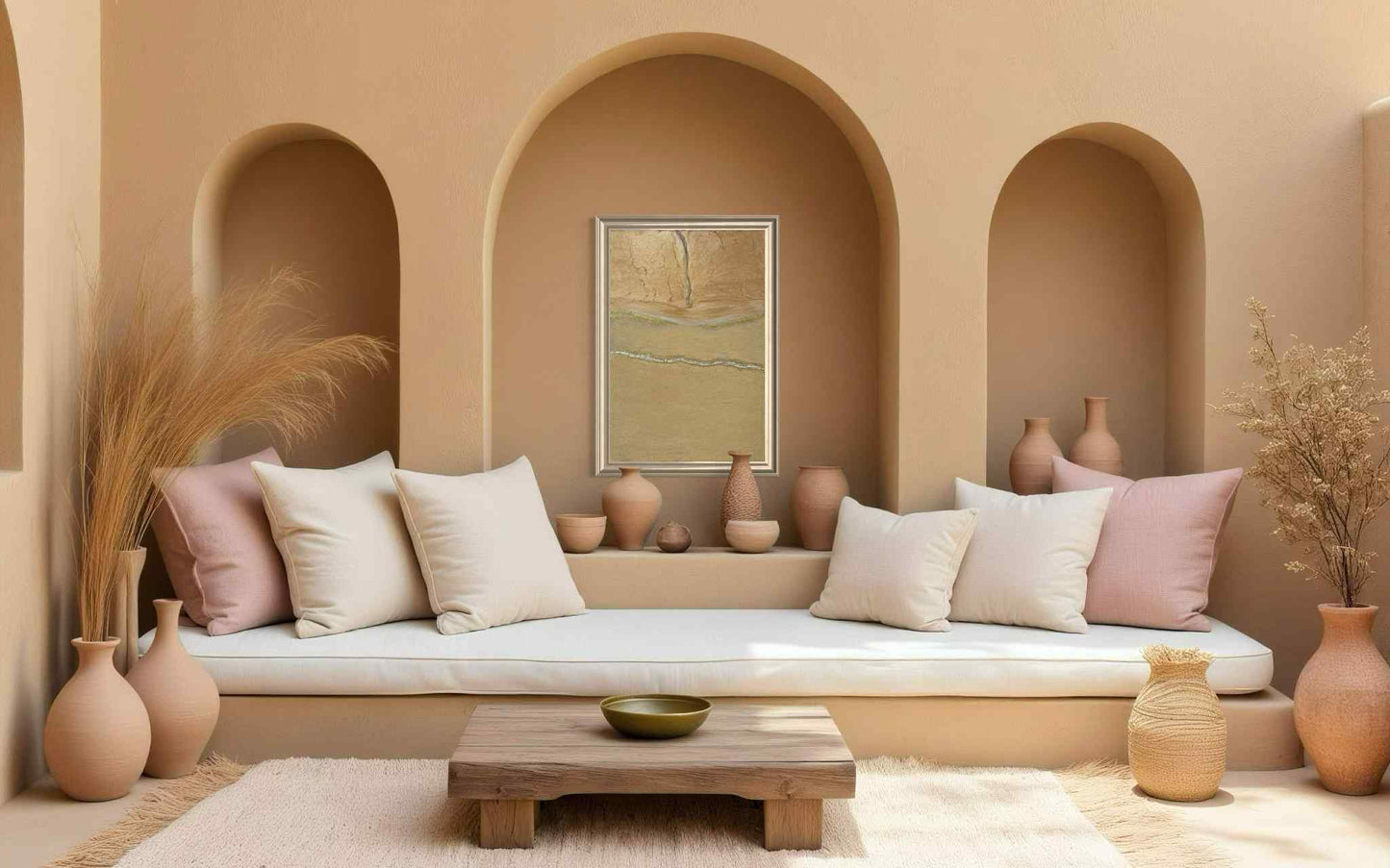 Desert Horizon Original