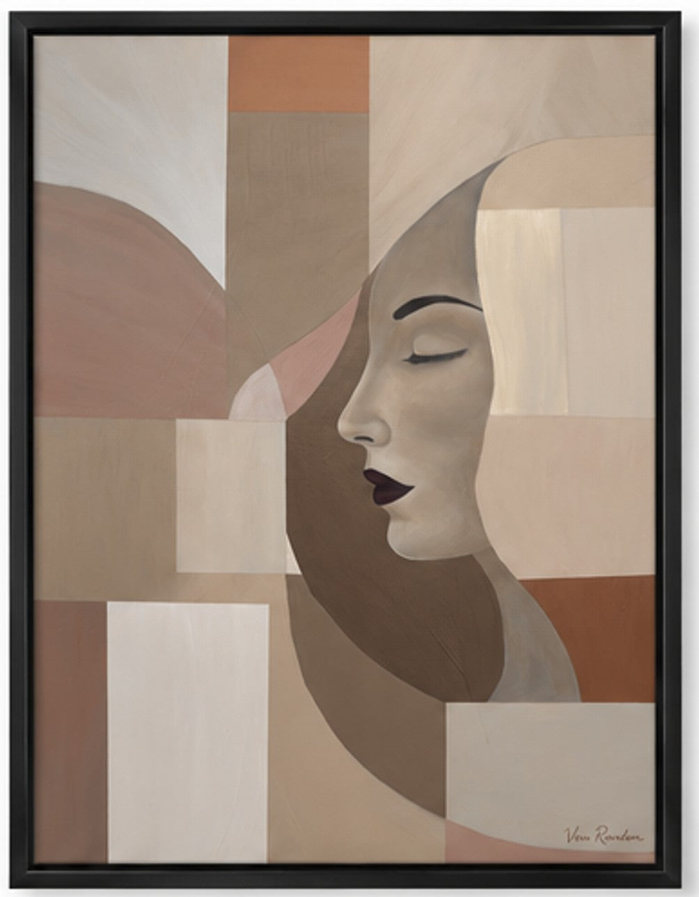 Fragments of Her Original