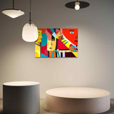 Can’t Color Inside the Lines Original