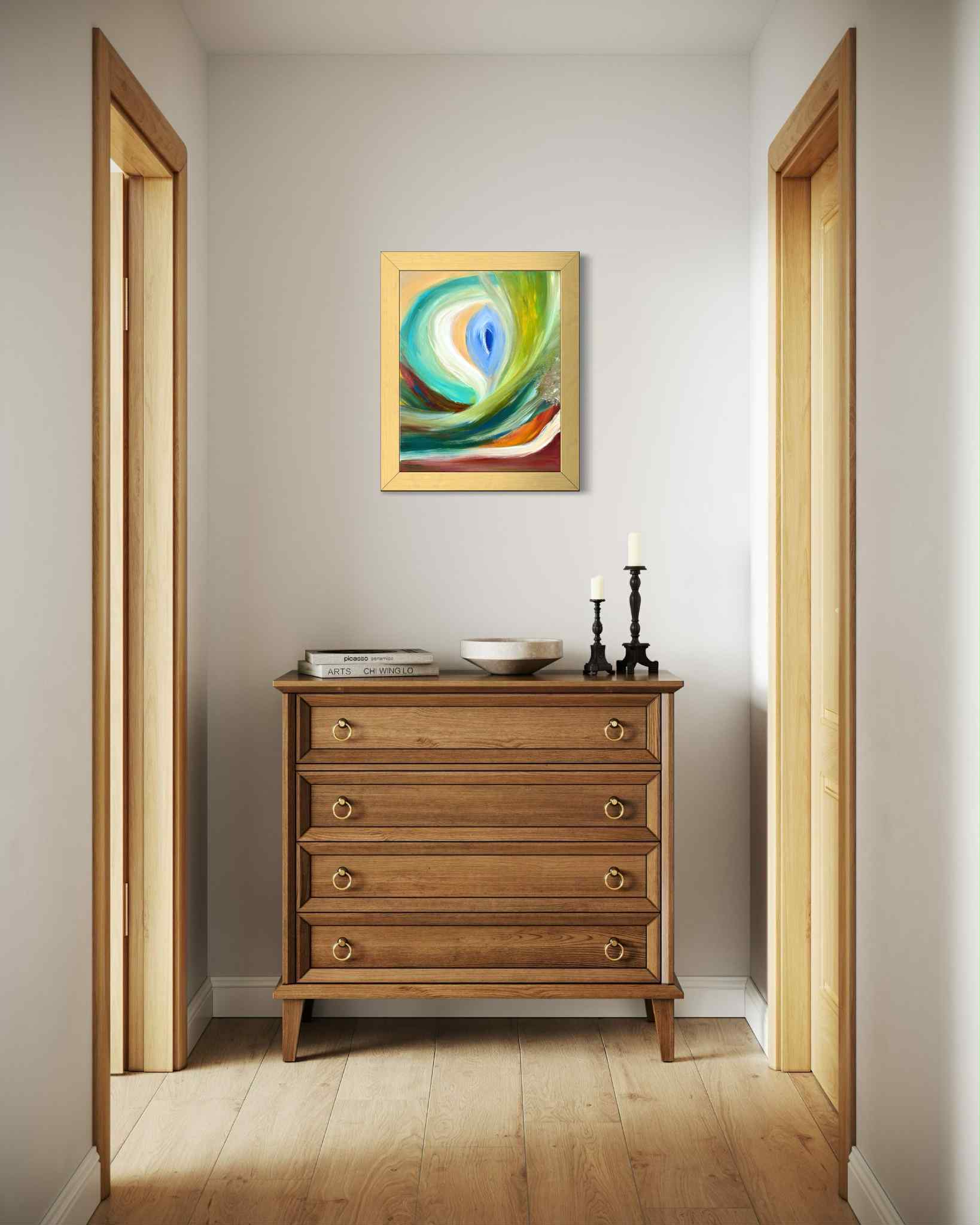 Light Vortex Original