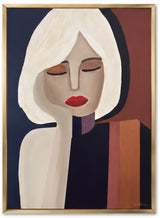 And She Waits Original