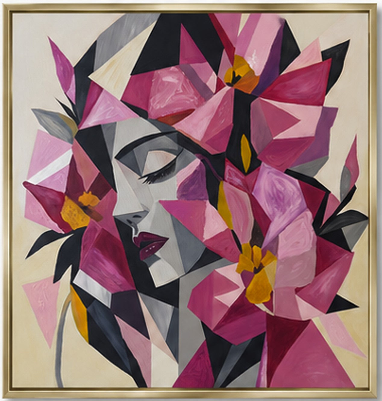 Petals Of Her Original