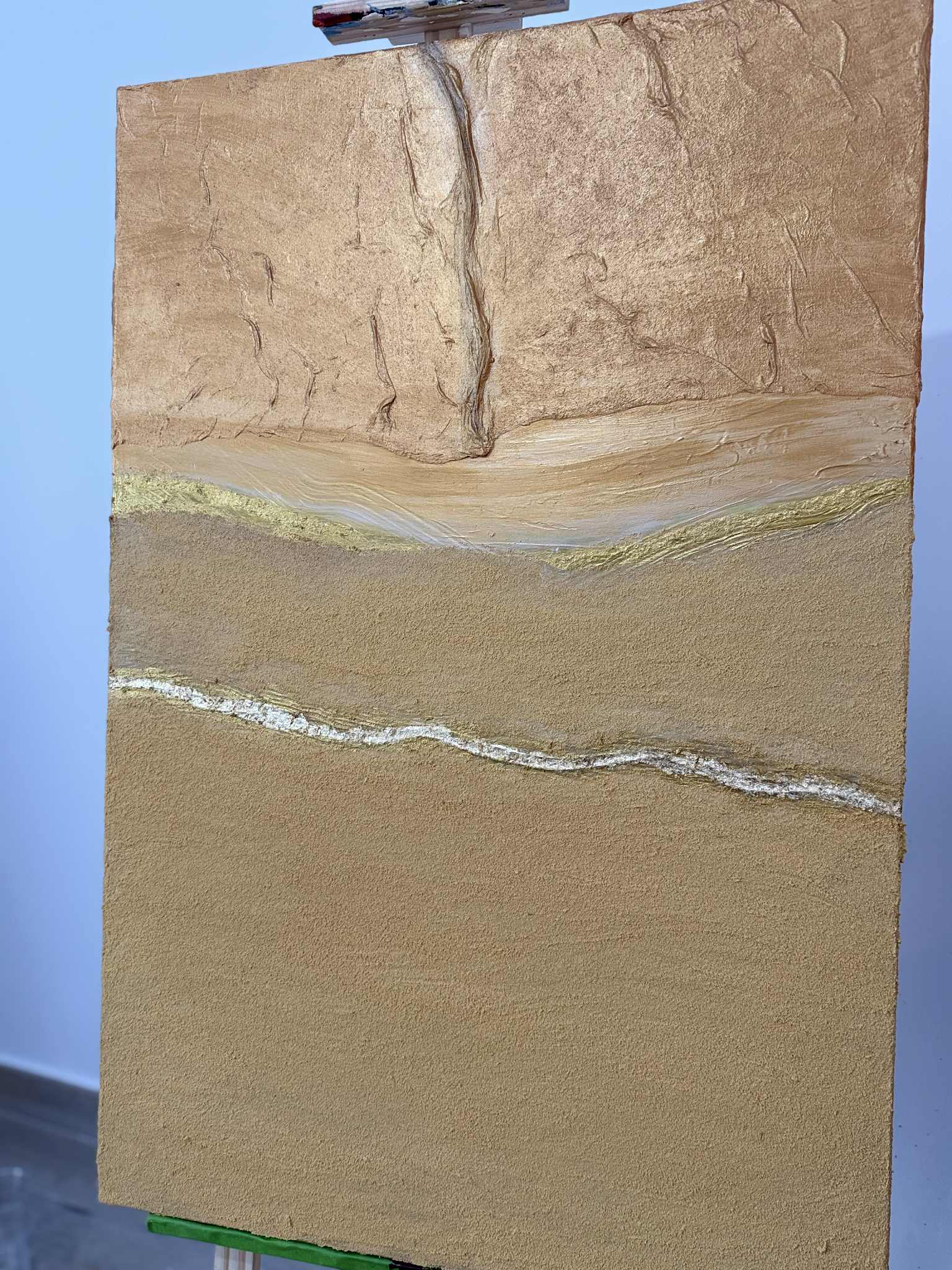 Desert Horizon Original