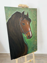 Tornado Horse Original