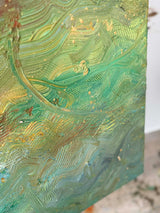 Forest Reflections 2 Original