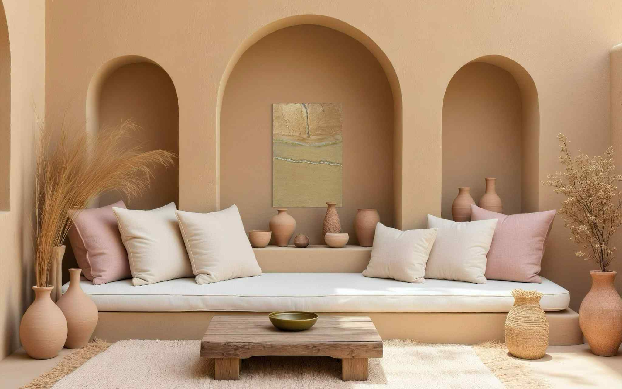 Desert Horizon Original