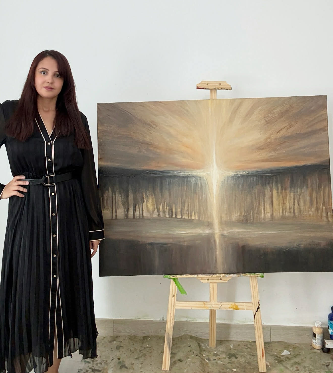 Above as Below - Original