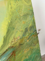 Forest Reflections 2 Original