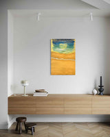 Desert Horizon Eid Original