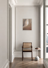 Original abstract painting by Von Rondon Art
