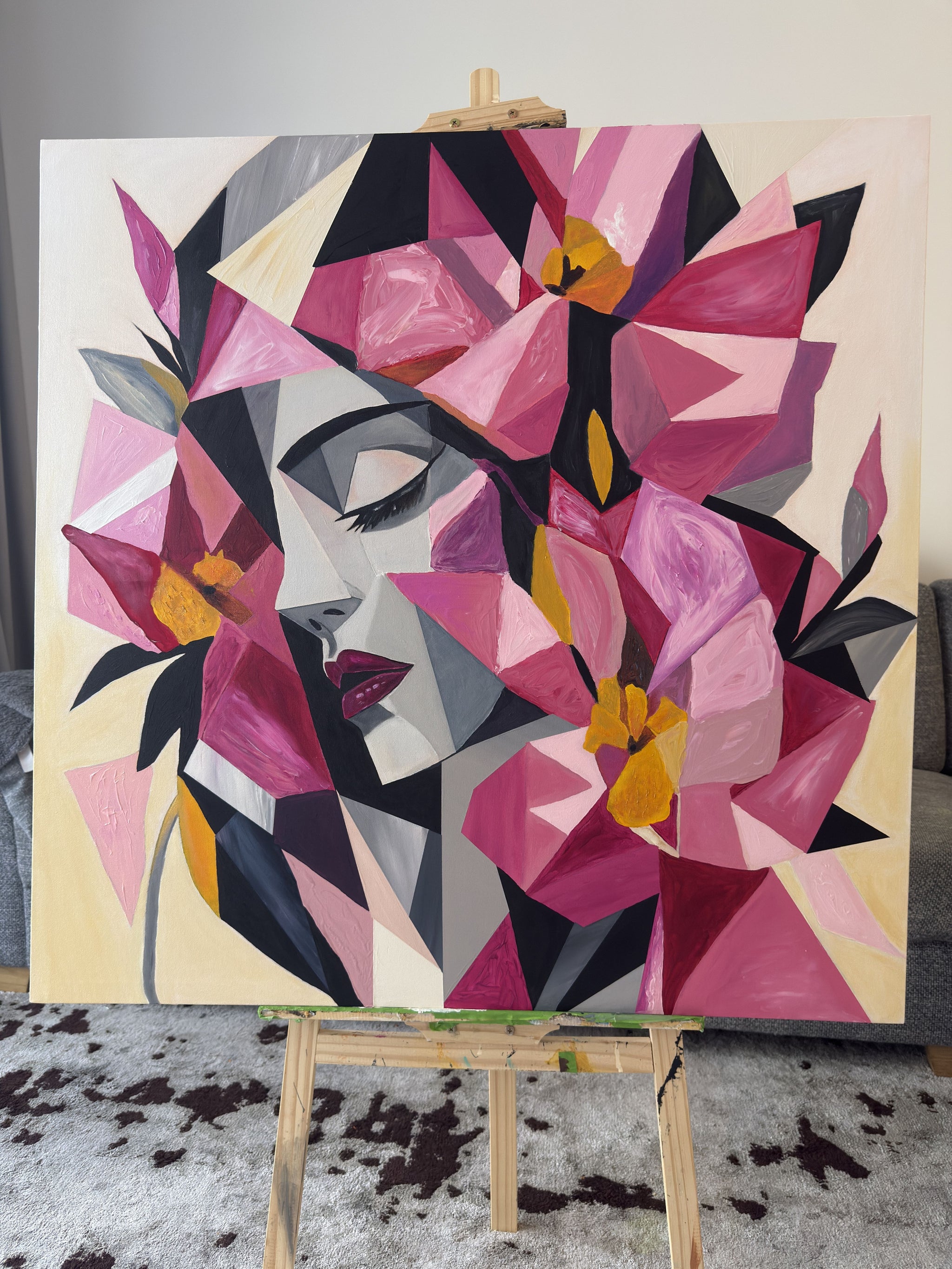 Petals Of Her Original