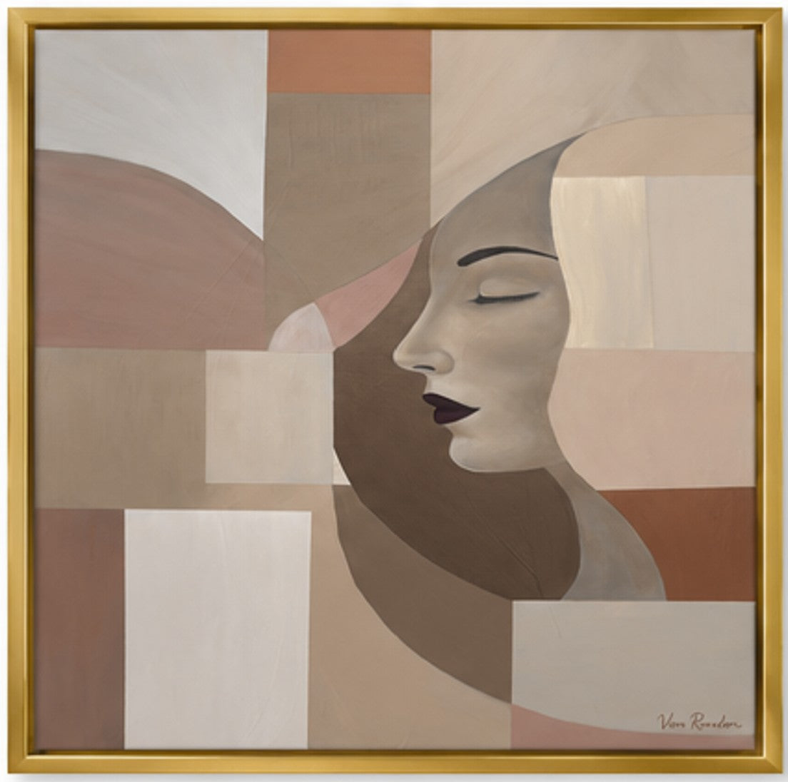Fragments of Her Original
