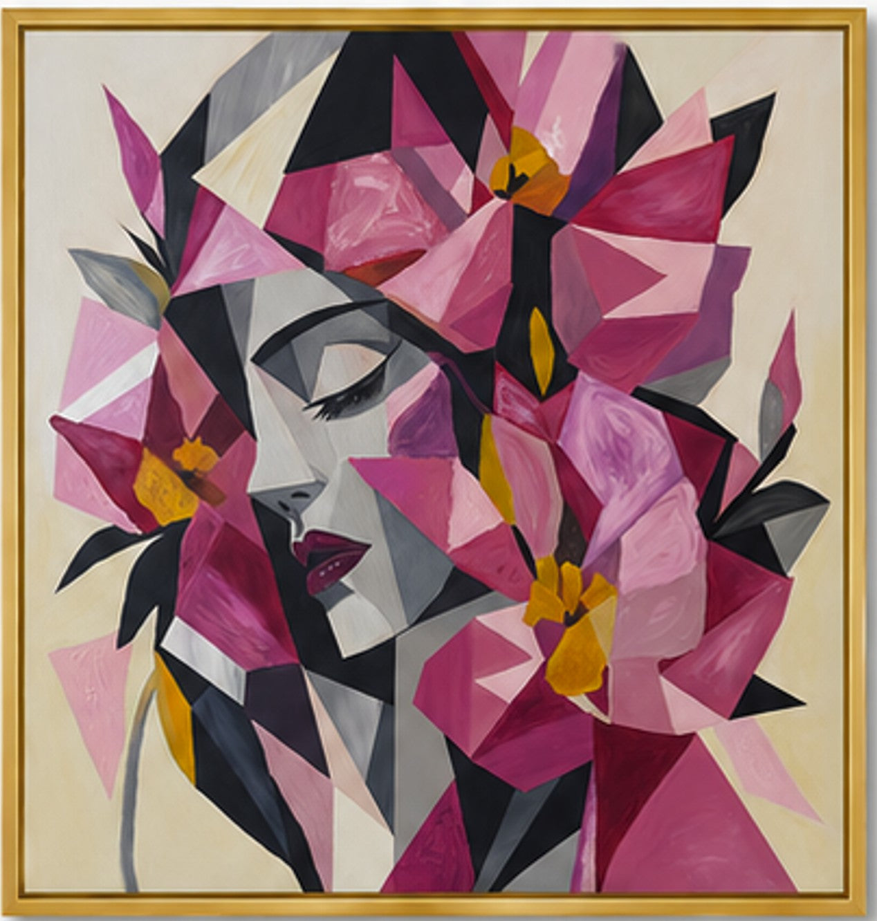 Petals Of Her Original
