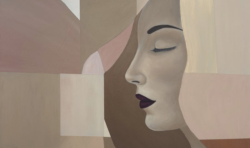 Fragments of Her Original