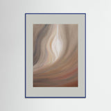 Where Life Begins - Fine Art Paper