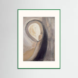 The Faceless Light - Fine Art Paper