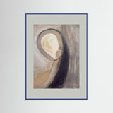 The Faceless Light - Fine Art Paper