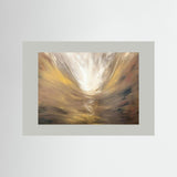 Eternal Vortex - Fine Art Paper
