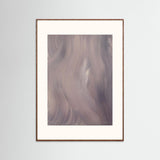 Minimal Flow - Fine Art Paper
