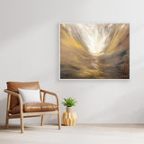 Eternal Vortex – Canvas Print
