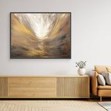 Eternal Vortex – Canvas Print