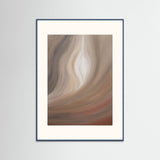 Where Life Begins - Fine Art Paper