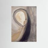 The Faceless Light - Fine Art Paper