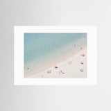 Soft Shore - Fine Art Paper