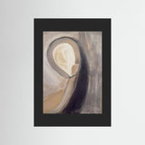 The Faceless Light - Fine Art Paper