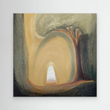 Hidden Sanctuary - Canvas Print