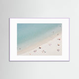 Soft Shore - Fine Art Paper