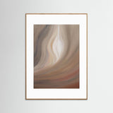 Where Life Begins - Fine Art Paper