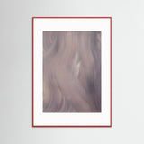 Minimal Flow - Fine Art Paper