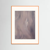 Minimal Flow - Fine Art Paper