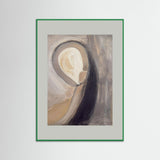 The Faceless Light - Fine Art Paper