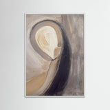 The Faceless Light - Fine Art Paper