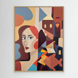 AnnaBeth - Canvas Print