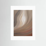 Where Life Begins - Fine Art Paper