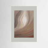 Where Life Begins - Fine Art Paper