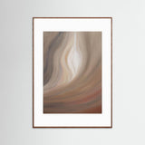 Where Life Begins - Fine Art Paper
