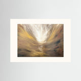 Eternal Vortex - Fine Art Paper