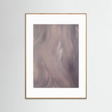 Minimal Flow - Fine Art Paper