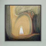 Hidden Sanctuary - Canvas Print