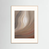 Where Life Begins - Fine Art Paper
