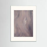 Minimal Flow - Fine Art Paper