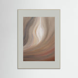 Where Life Begins - Fine Art Paper